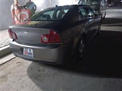 شيفروليه ماليبو